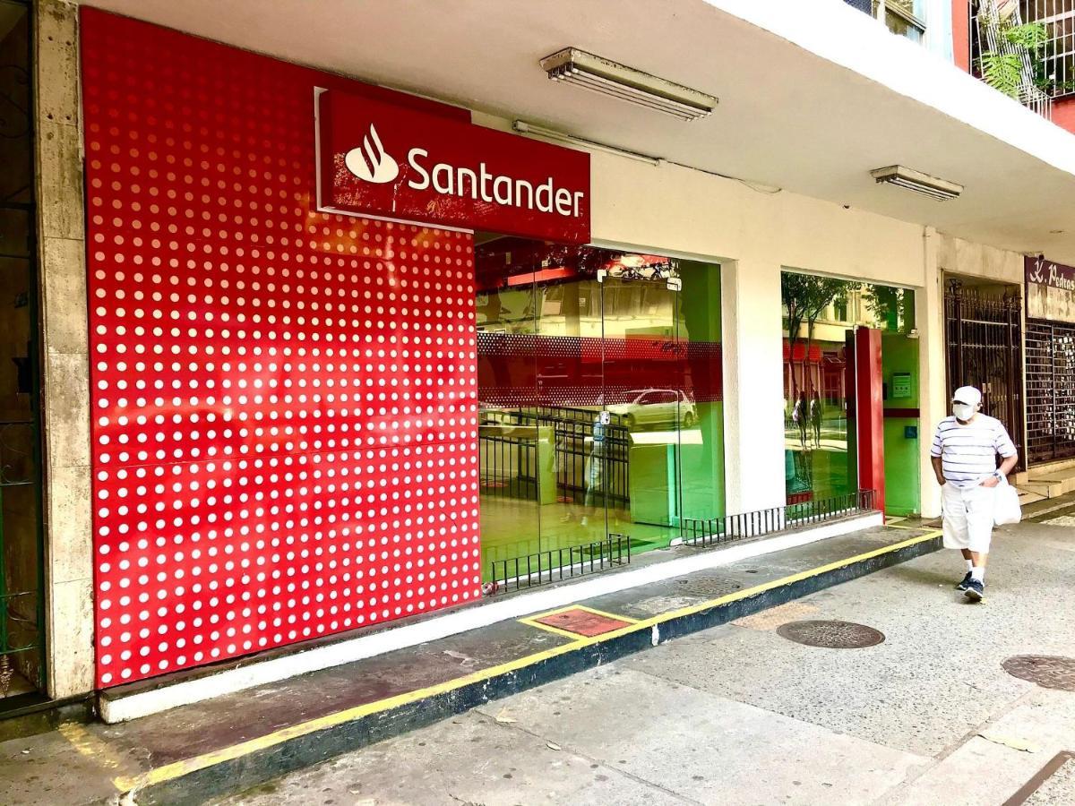 里约热内卢Flor De Copacabana - 4 Pessoas, Praia E Privativo公寓 外观 照片